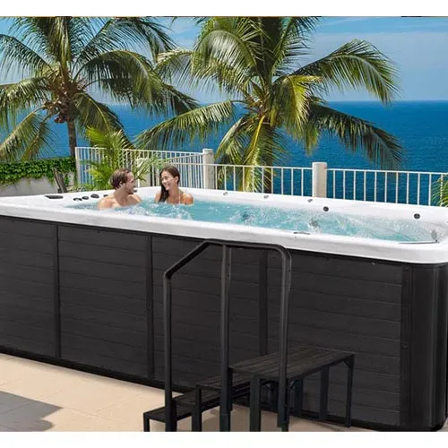 Swimspa hot tubs for sale in Pompano Beach